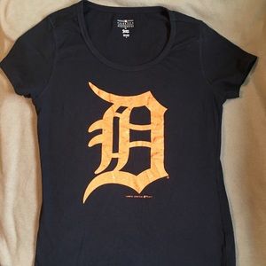 Detroit Tigers t-shirt